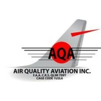 Air Quality Aviation Inc logo, Air Quality Aviation Inc contact details