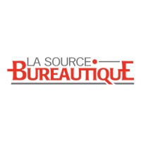 La Source Bureautique logo, La Source Bureautique contact details