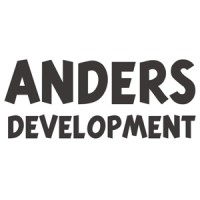 Anders Development logo, Anders Development contact details