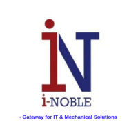 iNoble Mechway Pvt Ltd logo, iNoble Mechway Pvt Ltd contact details