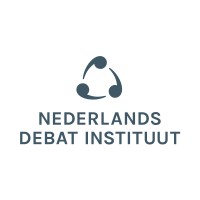 Nederlands Debat Instituut logo, Nederlands Debat Instituut contact details