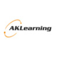 AKLearning logo, AKLearning contact details