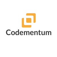 CodeMentum logo, CodeMentum contact details