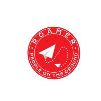 Roamer logo, Roamer contact details