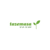 Tazemasa logo, Tazemasa contact details