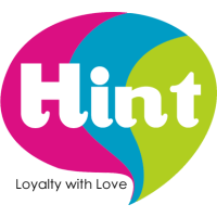 Hint Agency logo, Hint Agency contact details