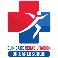 Clínica de Rehabilitación Dr. Carlos Coqui logo, Clínica de Rehabilitación Dr. Carlos Coqui contact details