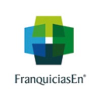 FranquiciasEn.MX logo, FranquiciasEn.MX contact details