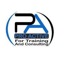 Proactive for Training and Consulting logo, Proactive for Training and Consulting contact details