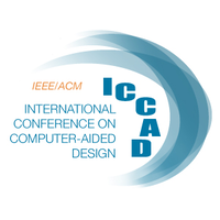 ICCAD logo, ICCAD contact details