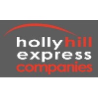 Holly Hill Express Companies logo, Holly Hill Express Companies contact details