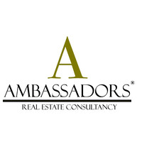 Ambassadors Real Estate logo, Ambassadors Real Estate contact details