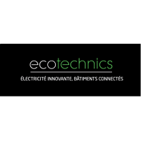 Groupe ECOTECHNICS logo, Groupe ECOTECHNICS contact details