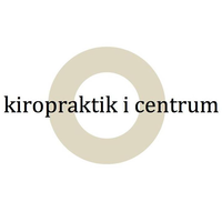 Kiropraktik i Centrum logo, Kiropraktik i Centrum contact details