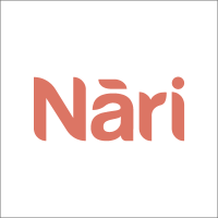 nari health logo, nari health contact details