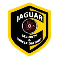 Jaguar Security and Investigations logo, Jaguar Security and Investigations contact details