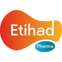 Etihad Pharma logo, Etihad Pharma contact details