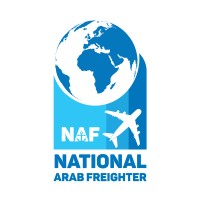 National Arab Freighter logo, National Arab Freighter contact details