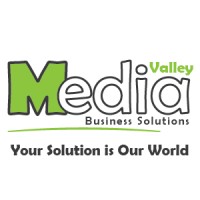 Media Valley Business Solutions logo, Media Valley Business Solutions contact details