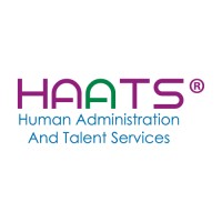 Haats logo, Haats contact details