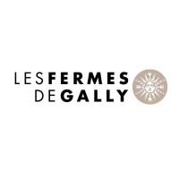 Les Fermes de Gally logo, Les Fermes de Gally contact details