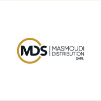 Masmoudi Distribution logo, Masmoudi Distribution contact details