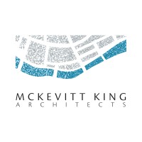 McKevitt Architects logo, McKevitt Architects contact details