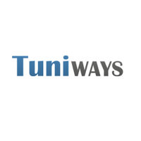 TUNIWAYS logo, TUNIWAYS contact details