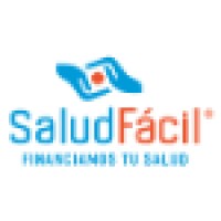 Salud Fácil logo, Salud Fácil contact details