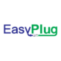 EasyPlug logo, EasyPlug contact details