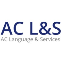 AC L&S - Language & Services logo, AC L&S - Language & Services contact details