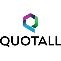 Quotall logo, Quotall contact details