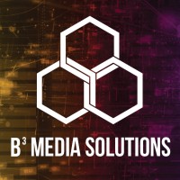 B3 Media Solutions, Inc logo, B3 Media Solutions, Inc contact details