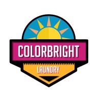 ColorBright Laundry logo, ColorBright Laundry contact details