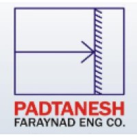 Padtanesh Farayand logo, Padtanesh Farayand contact details