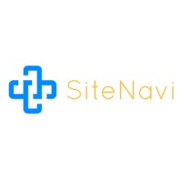 SITENAVI logo, SITENAVI contact details