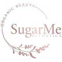 SugarMe Esthetics logo, SugarMe Esthetics contact details