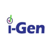 I-Gen Latam logo, I-Gen Latam contact details