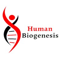 Human Biogenesis logo, Human Biogenesis contact details