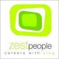 Zestpeople Limited logo, Zestpeople Limited contact details