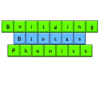 Building Blocks Phonics logo, Building Blocks Phonics contact details