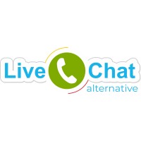 Live Chat Alternative logo, Live Chat Alternative contact details