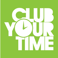 Club Your Time logo, Club Your Time contact details