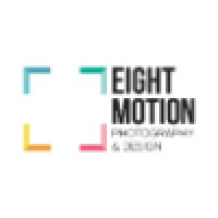 Eight Motion Photography logo, Eight Motion Photography contact details