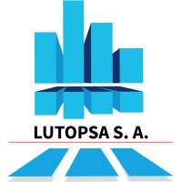 LUTOPSA COMPANY logo, LUTOPSA COMPANY contact details