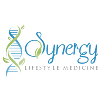 Synergy Lifestyle Medicine logo, Synergy Lifestyle Medicine contact details