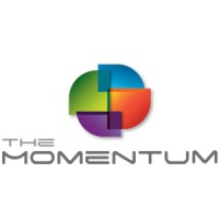 The Momentum Holding logo, The Momentum Holding contact details