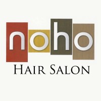 NoHo Hair Salon logo, NoHo Hair Salon contact details