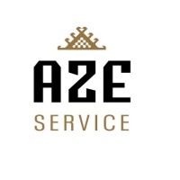 AzeService Catering LLC logo, AzeService Catering LLC contact details