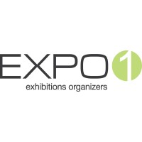 Expo one logo, Expo one contact details